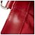Louis Vuitton Epi Bagatelle PM Schultertasche Rot - Ansicht 14