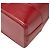 Louis Vuitton Epi Bagatelle PM Schultertasche Rot - Ansicht 5