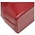 Louis Vuitton Epi Bagatelle PM Schultertasche Rot - Ansicht 6