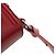 Louis Vuitton Epi Bagatelle PM Schultertasche Rot - Ansicht 9