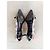 Louis Vuitton Monogram Lackleder Pumps Mehrfarben - Ansicht 14
