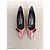 Louis Vuitton Monogram Lackleder Pumps Mehrfarben - Ansicht 2