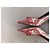 Louis Vuitton Monogram Lackleder Pumps Mehrfarben - Ansicht 8