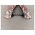 Louis Vuitton Monogram Lackleder Pumps Mehrfarben - Ansicht 9