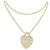 Autre Marque Tiffany & Co. Return to Heart Halskette