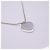 Autre Marque Tiffany & Co. Return to Heart Halskette - Ansicht 4