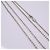 Autre Marque Tiffany & Co. Return to Heart Halskette - Ansicht 5