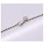 Autre Marque Tiffany & Co. Return to Heart Halskette - Ansicht 8