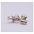 Autre Marque Spilla Tiffany & Co. Twist Ribbon Argento D'oro - vista 10