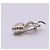 Autre Marque Spilla Tiffany & Co. Twist Ribbon Argento D'oro - vista 8