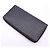 Cartera Zippy Louis Vuitton Nanogram Castaño Negro - vista 2