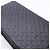 Cartera Zippy Louis Vuitton Nanogram Castaño Negro - vista 4