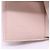 Portafoglio tri-fold Lady Dior Christian Dior Beige - vista 17