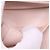 Portafoglio tri-fold Lady Dior Christian Dior Beige - vista 18