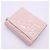 Portafoglio tri-fold Lady Dior Christian Dior Beige - vista 2