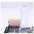 Portafoglio tri-fold Lady Dior Christian Dior Beige - vista 3