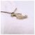 Chanel Coco Mark Halskette Golden - Ansicht 10