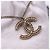 Chanel Coco Mark Halskette Golden - Ansicht 11