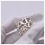 Ring Hermès Anel Aliança Hermes Chaine d'Ancre Silver Prata - vista 11