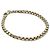 Autre Marque Bracciale Venetian Link Tiffany & Co. SV925 Argento