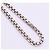 Autre Marque Bracciale Venetian Link Tiffany & Co. SV925 Argento - vista 6