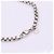 Autre Marque Bracciale Venetian Link Tiffany & Co. SV925 Argento - vista 8