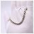 Autre Marque Bracciale Venetian Link Tiffany & Co. SV925 Argento - vista 9