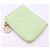 Louis Vuitton Monogram Empreinte Green Münzbeutel Grün - Ansicht 2