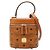 Bolso MCM Visetos Logogram Allen Castaño