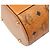 Bolso MCM Visetos Logogram Allen Castaño - vista 7