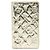 Cartera larga Chanel Icon Symbol Charm Dorado