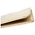 Cartera larga Chanel Icon Symbol Charm Dorado - vista 6