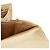 Cartera larga Chanel Icon Symbol Charm Dorado - vista 8
