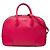 Borsa a mano Gucci Bright Diamante in pelle rosa