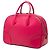 Borsa a mano Gucci Bright Diamante in pelle rosa - vista 2