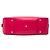Borsa a mano Gucci Bright Diamante in pelle rosa - vista 3