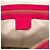 Borsa a mano Gucci Bright Diamante in pelle rosa - vista 5