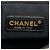 Borsa Tote Chanel Coco Mark Matelassé GST Chain Nero - vista 10