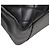 Borsa Tote Chanel Coco Mark Matelassé GST Chain Nero - vista 5