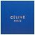 Céline Celine Belt Bag Mini Handtasche Schwarz Blau - Ansicht 11