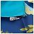 Hermès Hermes Carre 90 ANIMAL ALPHABET Forest Animal Seidentuch Blau - Ansicht 12