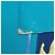 Hermès Hermes Carre 90 ANIMAL ALPHABET Forest Animal Seidentuch Blau - Ansicht 5