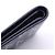 Christian Dior CD Diamond Compact Wallet Brown Navy blue - view 10