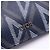 Christian Dior CD Diamond Compact Wallet Brown Navy blue - view 12