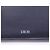 Christian Dior CD Diamond Compact Wallet Brown Navy blue - view 17