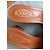 Sandali Tod's Kate in pelle camel Marrone - vista 3