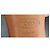 Sandali Tod's Kate in pelle camel Marrone - vista 5