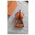 Sandali Tod's Kate in pelle camel Marrone - vista 7
