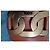 Sandali Tod's Kate in pelle camel Marrone - vista 9