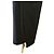Comme Des Garcons Comme des Garçons Robe de Chambre Completo Lana Rigato Nero - vista 6